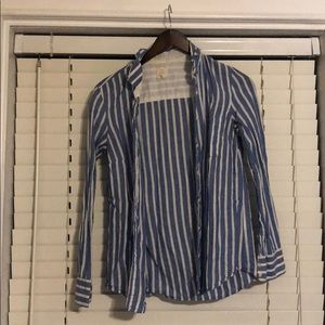 The Boy Shirt- J Crew